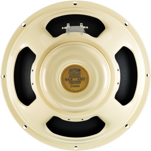 Celestion G12 Alnico Cream 90 16 ohm Celestion G12 Alnico Cream 90 16 ohm